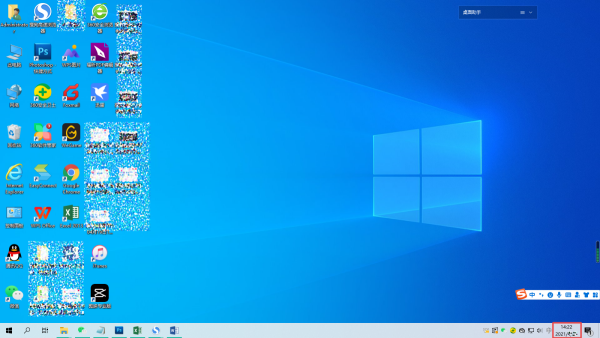 Win10ϵy(tng)Xĕr(sh)gô@ʾ딵(sh)Ύײ܌(sh)F(xin)
