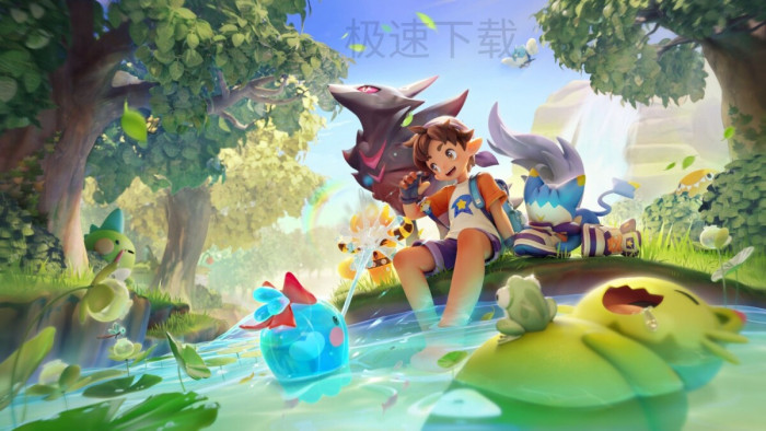 洛克王国:世界S2赛季什么时候更新_更新了哪些内容