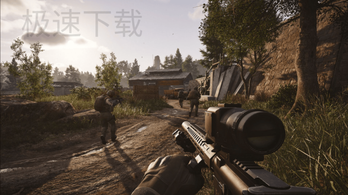 暗区突围:无限物资争夺战怎么玩_怎么存收益