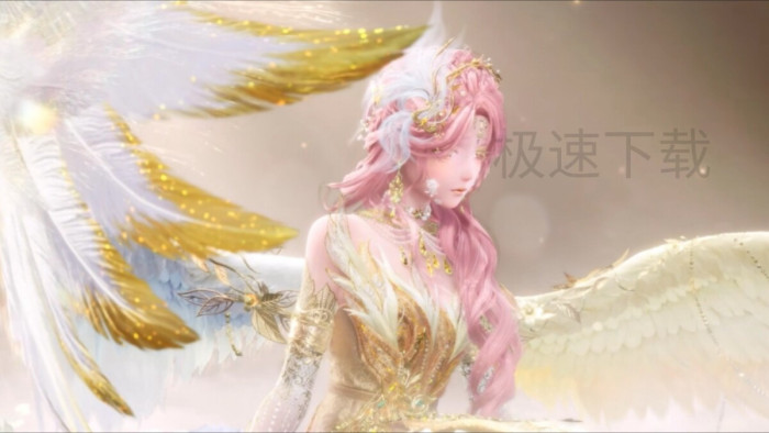 无限暖暖2.8双五星抽哪个_心光破晓时和白夜长旋舞怎么选