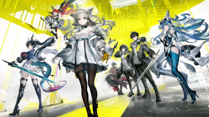明日方舟:终末地天赋怎么升级_激活条件是什么