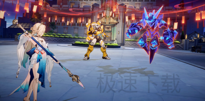 崩坏:星穹铁道真珠回血吃暴击吗_银狼真珠回合叠加吗