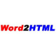 Word2HTML ھęnl(f)ܛ