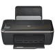 Deskjet Ink Advantage 2520hc(q)(dng)