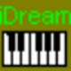 iDreamPianoģM