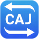 ���CAJת����