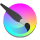 Krita�滭Mac��