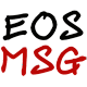 eosmsg