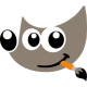 GIMP Mac��