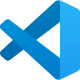 Visual Studio Code64λ