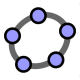 GeoGebra��̬��ѧ����