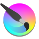 Krita�滭64λ