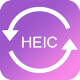���HEICͼƬת����