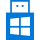 �ڴ�ϵͳWinToGo