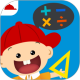 (yng)(yng)ͯ(sh)W(xu)߉݋˼SӖ(xn)