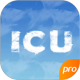 ICU