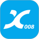 X-008
