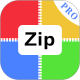 fZip耳