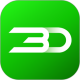 3DD