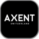 AXENTǿ