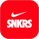 SNKRS Ї