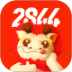 2844̳