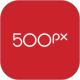500pxй