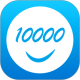 10000