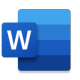 Microsoft Word