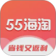 55����