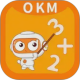 OKmathȫ������