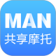 MAN����Ħ��
