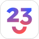 23ħ��