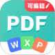 PDFת����