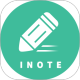 iNote�������±�