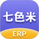 ��ɫ��ERP
