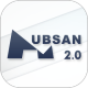 X-Hubsan 2